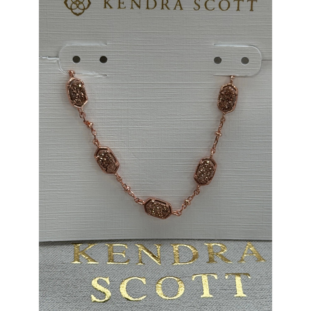 Kendra Scott bracelet